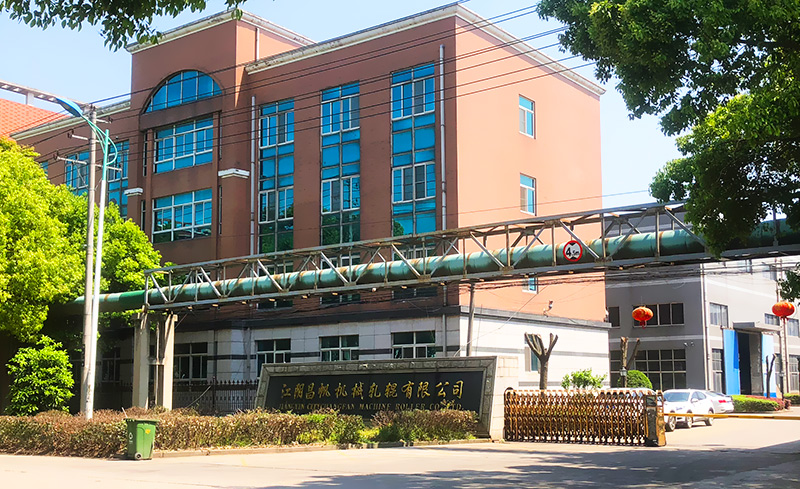 靜態(tài)混合器廠家