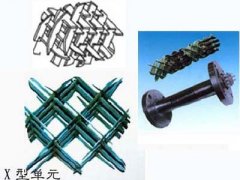 SMX靜態混合器